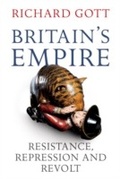 Cover: Britain's Empire - Verso Books