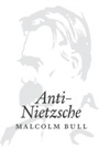 Cover: Anti-Nietzsche - Verso Books