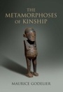 Cover: The Metamorphoses of Kinship - Verso Books