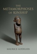 Cover: The Metamorphoses of Kinship - Verso Books