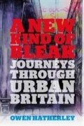 Cover: A New Kind of Bleak - Verso Books