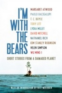 Enlarge image Cover: I'm With the Bears - Verso Books