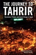 Cover: The Journey to Tahrir - Verso Books