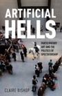 Cover: Artificial Hells - Verso Books