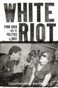 Cover: White Riot - Verso Books
