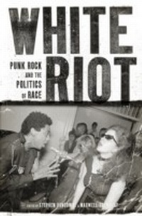 Enlarge image Cover: White Riot - Verso Books
