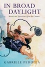 Cover: In Broad Daylight - Verso Books