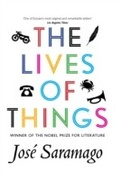 Cover: The Lives of Things - Verso Books