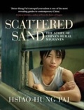 Cover: Scattered Sand - Verso Books
