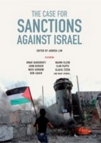 Abbildung von: The Case for Sanctions Against Israel - Verso Books