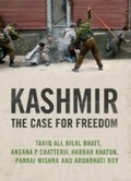 Cover: Kashmir - Verso Books