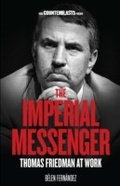 Cover: The Imperial Messenger - Verso Books