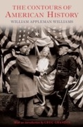 Cover: The Contours of American History - Verso Books