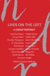 Enlarge image Cover: Lives on the Left - Verso Books