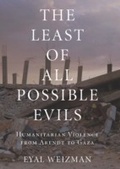 Cover: The Least of All Possible Evils - Verso Books