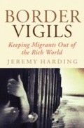 Cover: Border Vigils - Verso Books