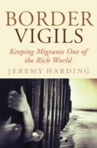 Enlarge image Cover: Border Vigils - Verso Books