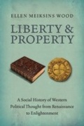 Cover: Liberty and Property - Verso Books