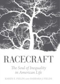 Cover: Racecraft - Verso Books