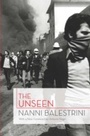 Cover: The Unseen - Verso Books