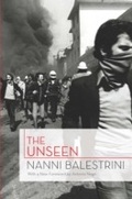 Cover: The Unseen - Verso Books