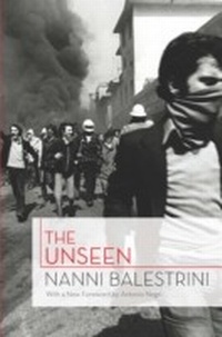 Enlarge image Cover: The Unseen - Verso Books