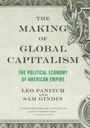Cover: The Making of Global Capitalism - Verso Books