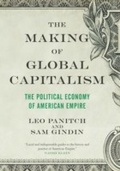 Cover: The Making of Global Capitalism - Verso Books