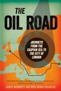 Cover: The Oil Road - Verso Books