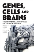 Cover: Genes, Cells and Brains - Verso Books
