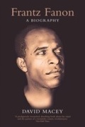 Cover: Frantz Fanon - Verso Books
