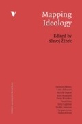 Cover: Mapping Ideology - Verso Books