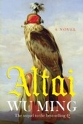 Cover: Altai - Verso Books