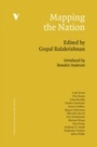 Cover: Mapping the Nation - Verso Books