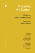 Cover: Mapping the Nation - Verso Books