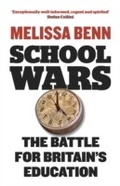 Cover: School Wars - Verso Books