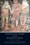 Cover: Postcolonial Theory and the Specter of Capital - Verso Books