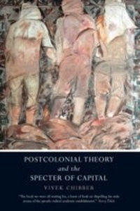 Enlarge image Cover: Postcolonial Theory and the Specter of Capital - Verso Books