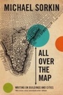 Cover: All Over the Map - Verso Books