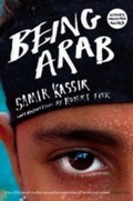 Cover: Being Arab - Verso Books