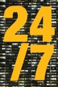 Cover: 24/7 - Verso Books