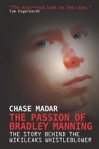 Abbildung von: The Passion of Bradley Manning - Verso Books