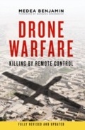 Cover: Drone Warfare - Verso Books
