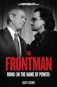 Enlarge image Cover: The Frontman - Verso Books