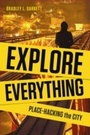 Cover: Explore Everything - Verso Books