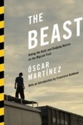 Cover: The Beast - Verso Books