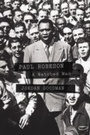 Cover: Paul Robeson - Verso Books