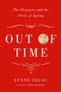 Cover: Out of Time - Verso Books