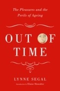Cover: Out of Time - Verso Books