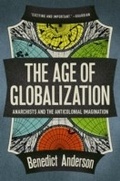 Cover: The Age of Globalization - Verso Books